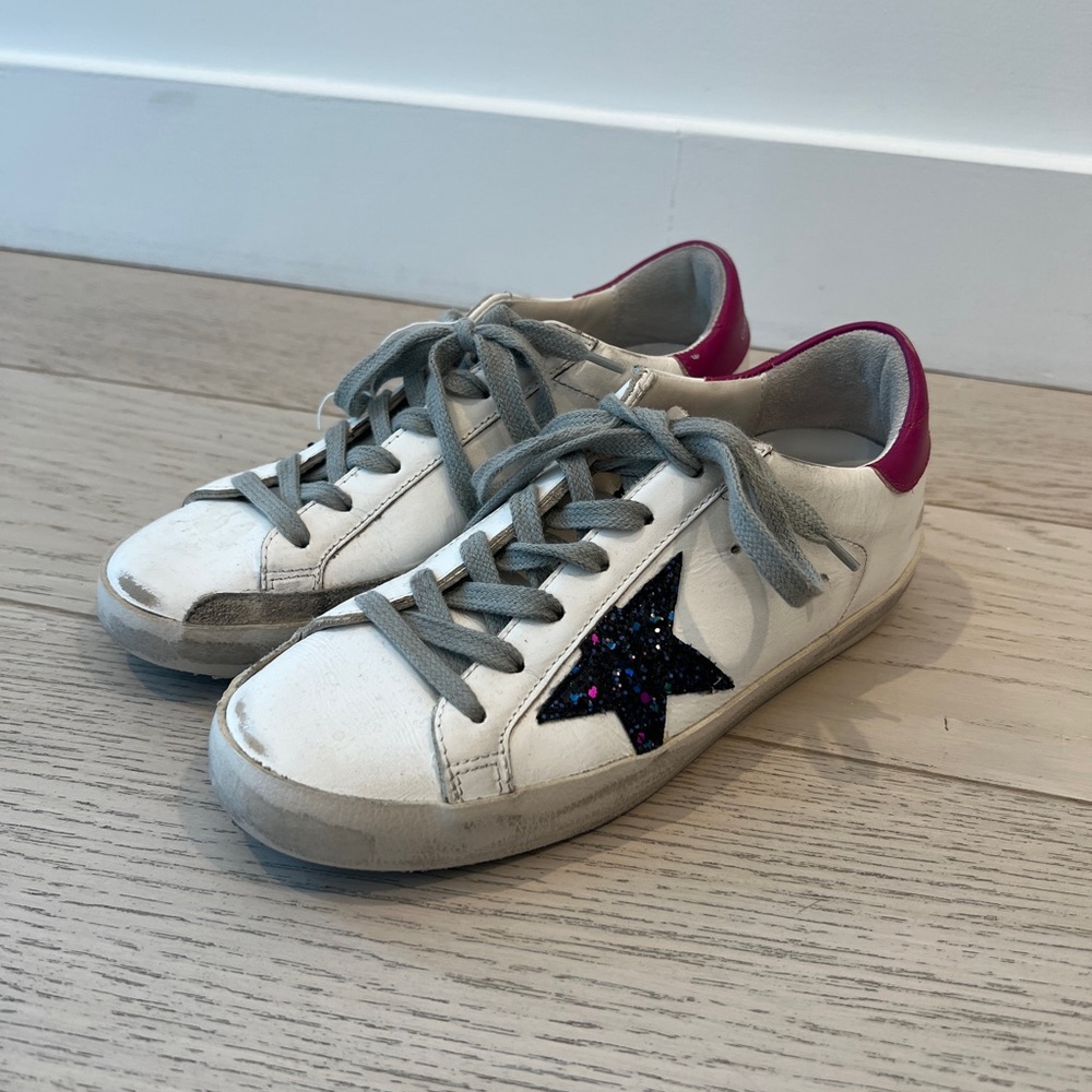 Golden Goose Sneakers